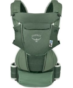 Nosidło dziecięce OSPREY Poco Soft Child Carrier zielony