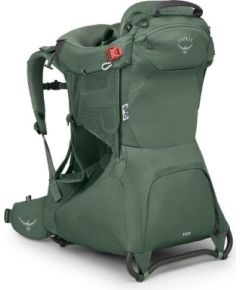Nosidełko turystyczne OSPREY Poco Child Carrier khaki