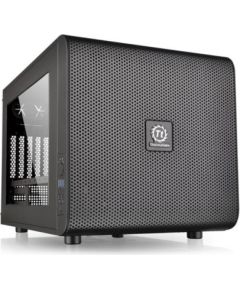 Thermaltake Core V21 Cube Black
