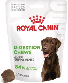 ROYAL CANIN Supplements Dog Digestion Adult - dog vitamins - 160g