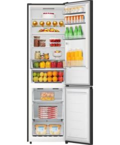 Hisense RB440N4AFA Ledusskapis 201cm