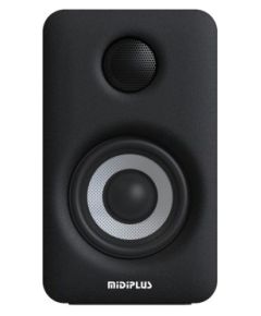 MIDIPLUS Mi3 v2 Black - listening monitors