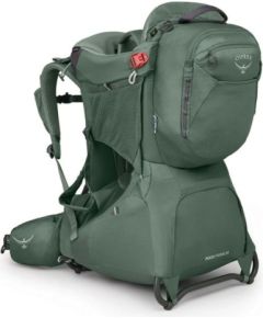 Nosidełko turystyczne OSPREY Poco Child Carrier Premium khaki