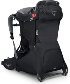 Nosidełko turystyczne OSPREY Poco Child Carrier czarne