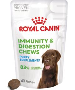 ROYAL CANIN Supplements Dog Immunity & Digest Puppy - dog vitamins - 100g