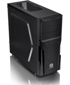 Thermaltake Versa H21 Midi Tower Black