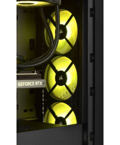 Actina 5901443339984 PC AMD Ryzen™ 9 7900X3D 32 GB DDR5-SDRAM 2 TB SSD AMD Radeon RX 7900 XTX Midi Tower Black