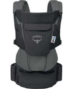 Nosidło dziecięce OSPREY Poco Soft Child Carrier LT czarny