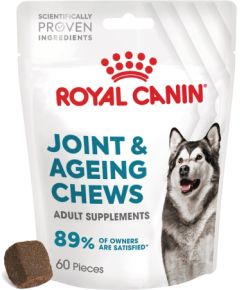 ROYAL CANIN Supplements Dog Joint & Ageing Adult - dog vitamins - 240g