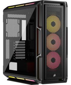 Corsair iCUE LINK 5000T LX RGB Midi Tower Black