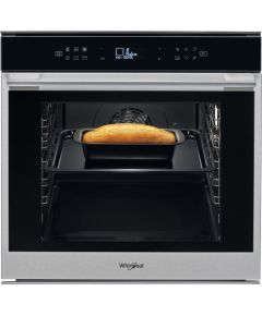 Whirlpool W7 OM4 4S1 C Iebūvējamā Elektriskā Cepeškrāsns