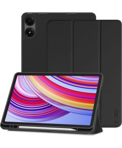 Чехол Tech-Protect SmartCase Xiaomi Redmi Pad Pro 12.1 черный
