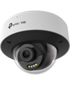NET CAMERA 4MP DOME/INSIGHT S245(2.8MM) TP-LINK