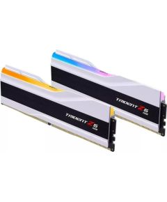 G.Skill Trident Z5 RGB, DDR5, 32 GB, 6400MHz, CL30 (F5-6400J3039G16GX2-TZ5RW)
