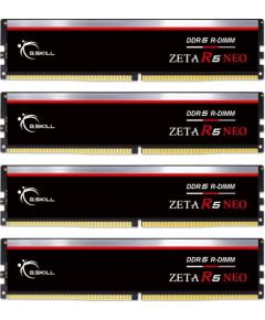 G.Skill Zeta R5 Neo, DDR5, 64 GB, 6000MHz, CL30 (F5-6000R3036G16GQ4-ZR5NK)