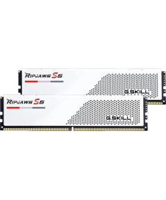 G.Skill Ripjaws S5, DDR5, 48 GB, 5200MHz, CL40 (F5-5200J4040A24GX2-RS5W)