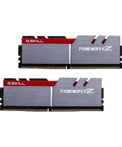 G.Skill Trident Z, DDR4, 16 GB, 3200MHz, CL16 (F4-3200C16D-16GTZB)