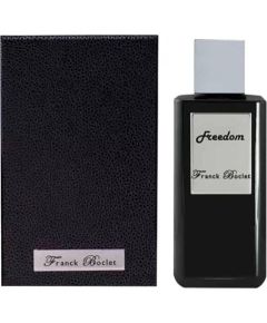 Franck Boclet Franck Boclet Rock Riot Freedom Extrait De Parfum 100ml