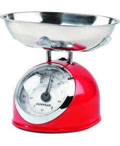 Virtuves svari G3Ferrari G20003 Retro red