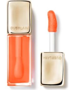 GUERLAIN KISSKISS BEE GLOW OIL 319 PEACH 9,5ML