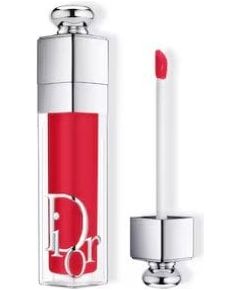 Christian Dior DIOR ADDICT LIP MAXIMIZER 022 INTENSE RED 6ML