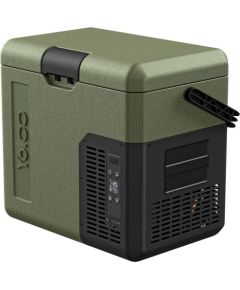 Yolco ET18 GREEN