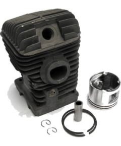 Cilindra kompl. Stihl 021/ MS210 - diam. 40,0mm, Nevada Piederumi dārza tehnikai