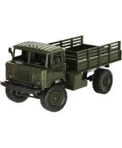 RoGer RC Off-Road Радиоуправляемая военная машинка 4WD / 1:16 / RTR