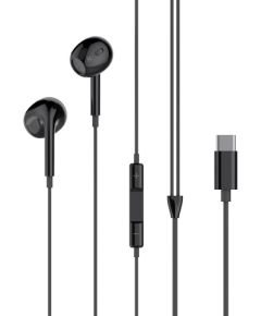 XO EP74 Austiņas ar USB-C vadu