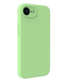 Evelatus Apple  iPhone 16e / SE4 Premium Magsafe Soft Touch Silicone Case Mint