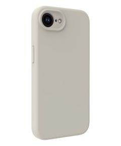 Evelatus Apple  iPhone 16e / SE4 Premium Magsafe Soft Touch Silicone Case Pebble
