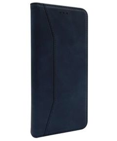 Evelatus Samsung  Galaxy A55 Book Case Folio Dark Blue
