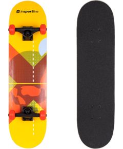 Skeitbords inSPORTline Croskull