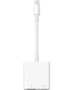 Apple Lightning to USB 3 Camera Adapter