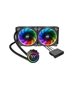 THERMALTAKE Floe Riing RGB 280 TT