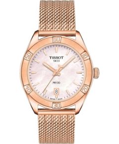 Tissot PR 100 Sport Chic T101.910.33.151.00