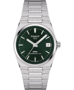 Tissot Prx Powermatic 80 35mm T137.207.11.091.00