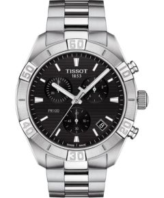 Tissot PR 100 Sport Gent Chronograph T101.617.11.051.00
