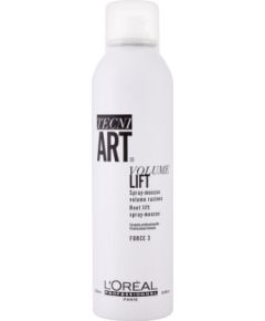 L'orÉal Professionnel Tecni.Art / Volume Lift 250ml Matu kopšana