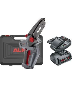 Al-ko CSM 1812 Comfort (komplekts ar AKU un lādētāju)