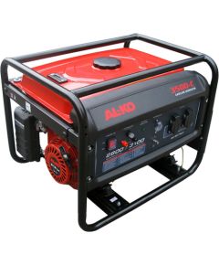 Al-ko 3500-C (3,1 kW)