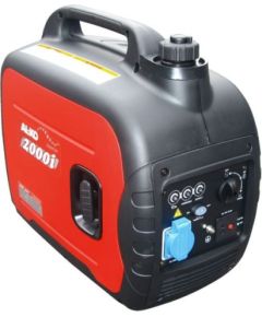 AL-KO 2000i  1.6kW Premium Ģenerators invertors