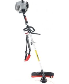 Al-ko BC331 MT - MULTITOOL   (32.6 ccm / 0.9 kW )