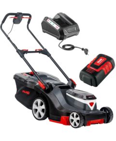 Al-ko 385 Li Premium SET