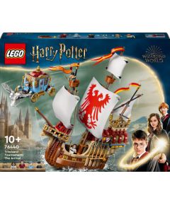 LEGO Harry Potter Turniej Trójmagiczny: Przybycie (76440)
