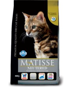 Farmina Pet Foods Matisse - Neutered 1.5 kg