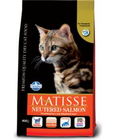 Farmina Pet Foods Matisse - Neutered Łosoś 1.5 kg
