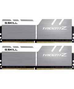 G.Skill Trident Z, DDR4, 32 GB, 3200MHz, CL16 (F4-3200C16D-32GTZSW)
