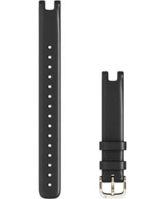 Siksniņa Garmin Lily melna (010-13068-A5)