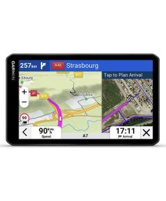 GPS Garmin Garmin Dezl LGV720, EU MT-D Truck/LKW Navigation
